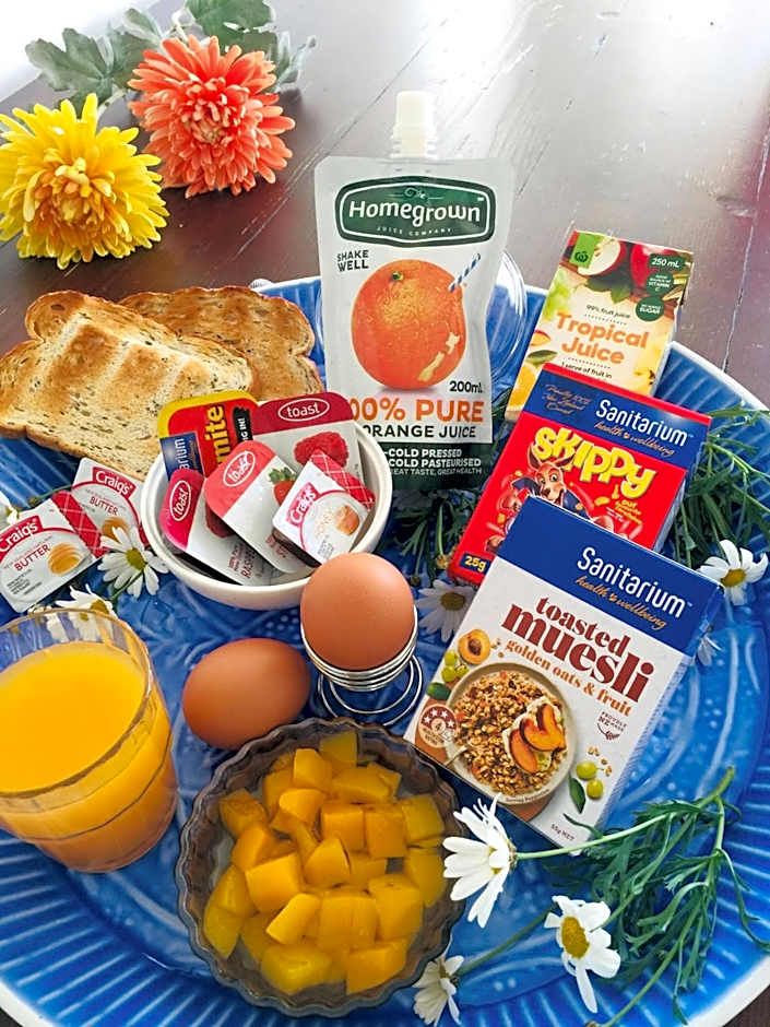 Coastal Ridge Apartments