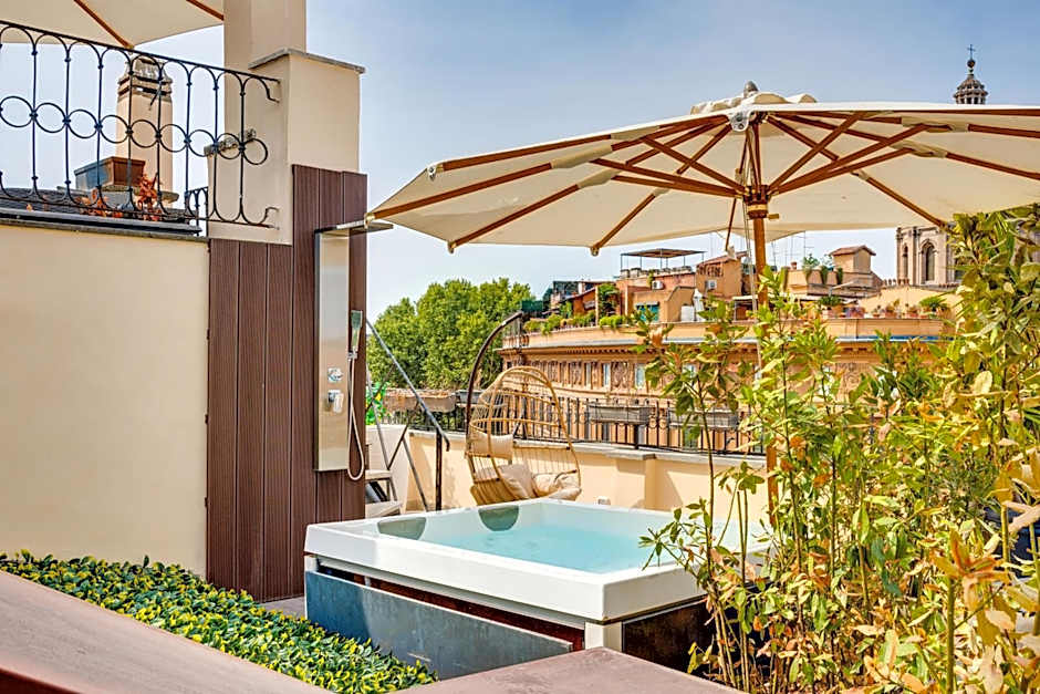 V Collection Relais Badoer