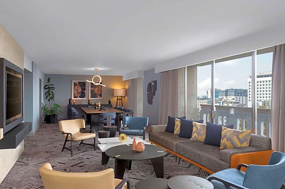 Hilton Addis Ababa