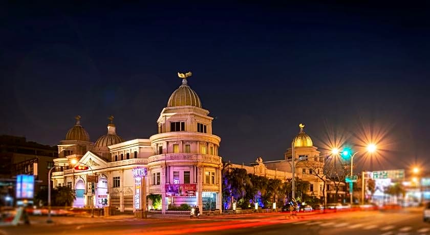 King & Princess Motel