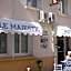 Hotel Le Majestic Canet plage