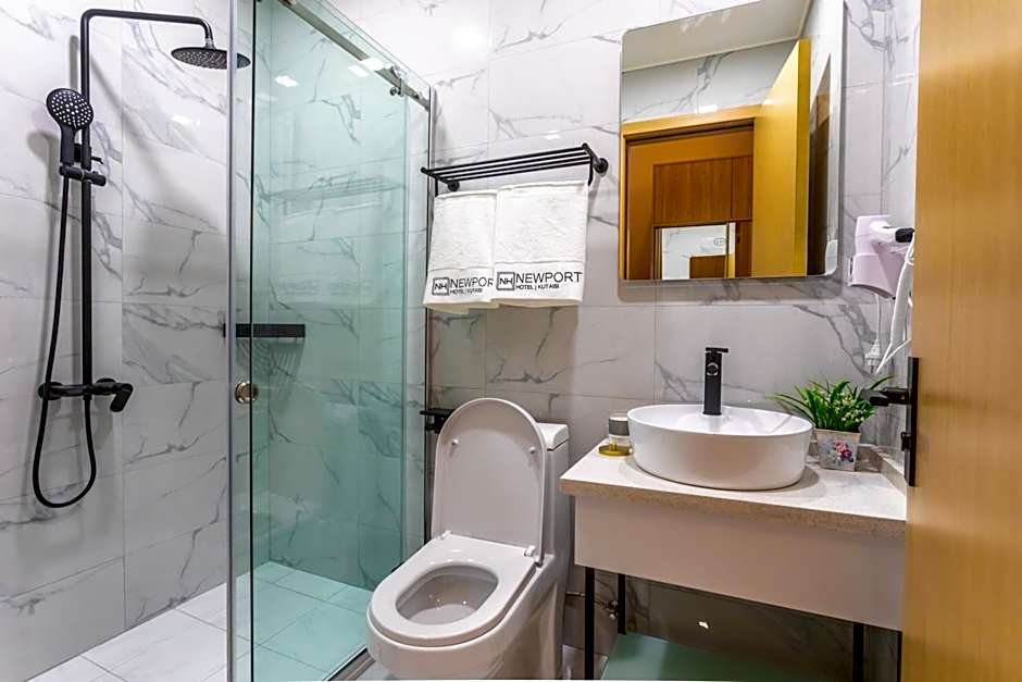 Newport Hotel Kutaisi