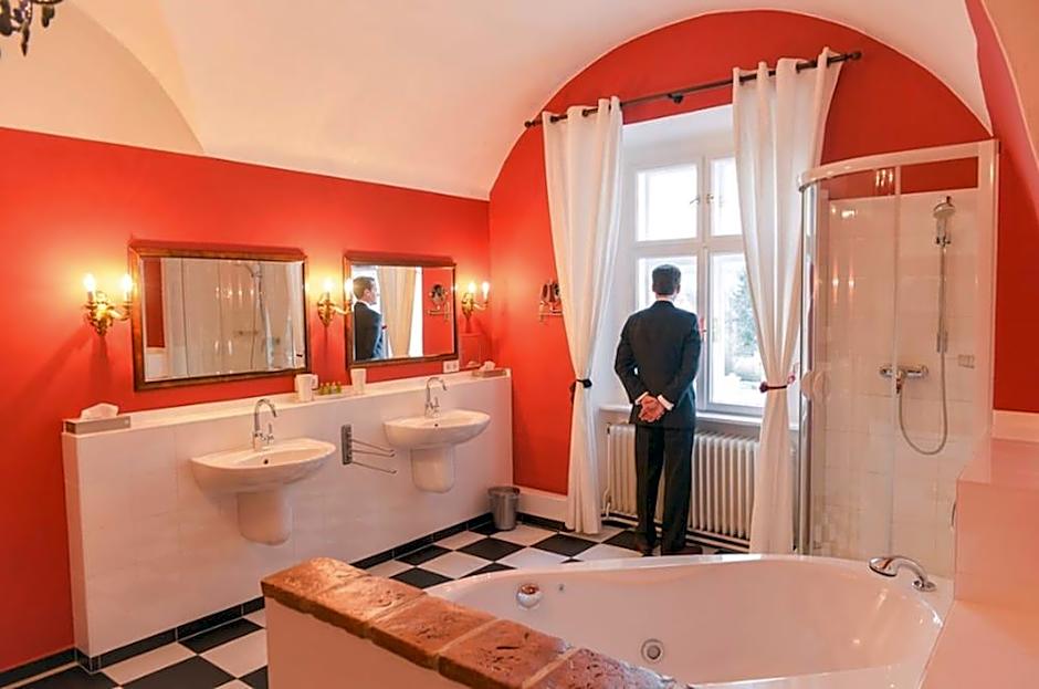 Schlosshotel Mailberg