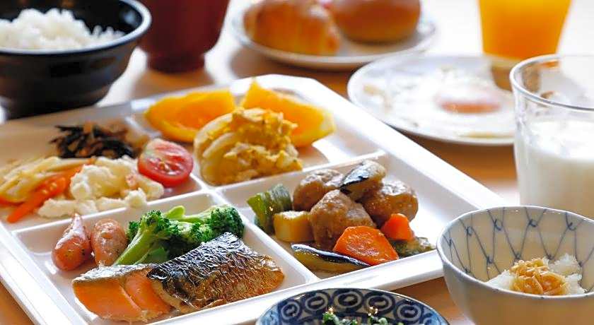 Suzuka Storia Hotel