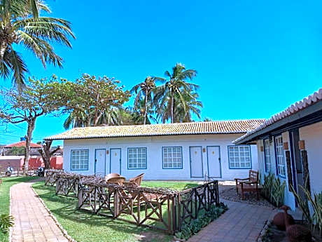 Palawan Pousada & Bistrô
