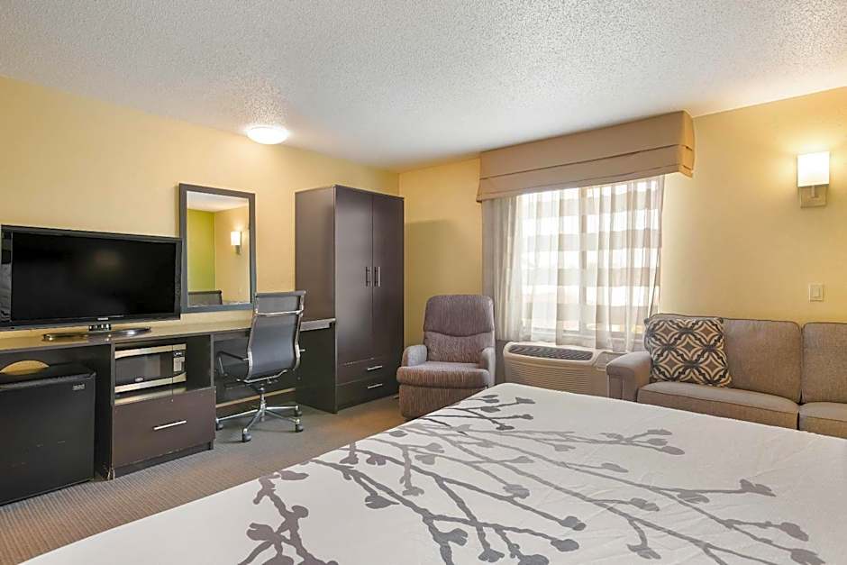 Sleep Inn & Suites Grand Rapids Southeast - Kentwood