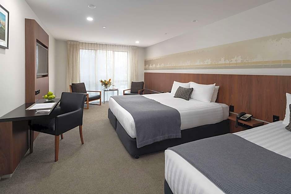 Rydges Latimer Christchurch Hotel