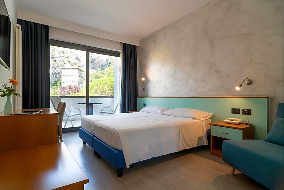 Hotel De Nac