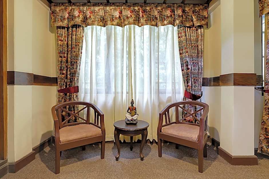 Summit Grace Boutique Hotel & Spa