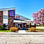 Motel 6-Spokane, WA - East