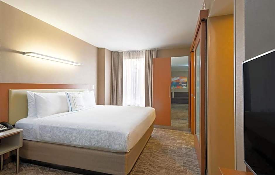SpringHill Suites by Marriott Louisville Downtown