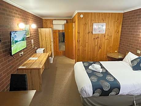 Double or Twin Room - Disability Access