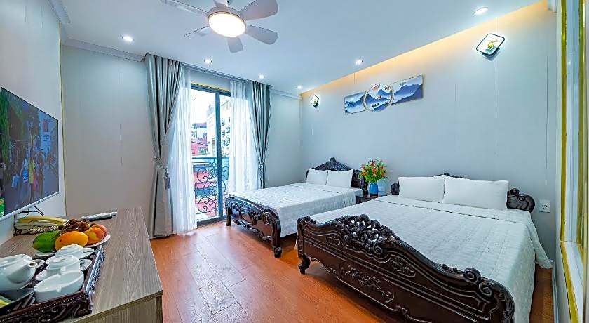 Hanoi City Guest House