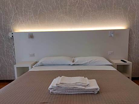 Family Room with Balcony