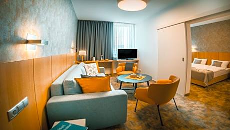 Large Double or Twin Room