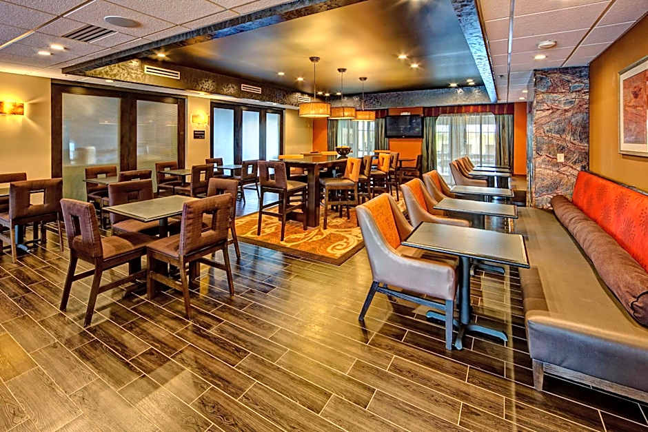 Hampton Inn By Hilton Indianapolis-Sw/Plainfield