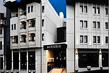 Marigold Thermal & Spa Hotel Bursa