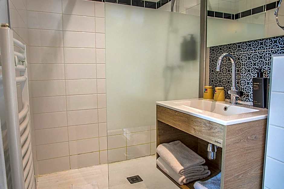 Hôtel de France - Beaune