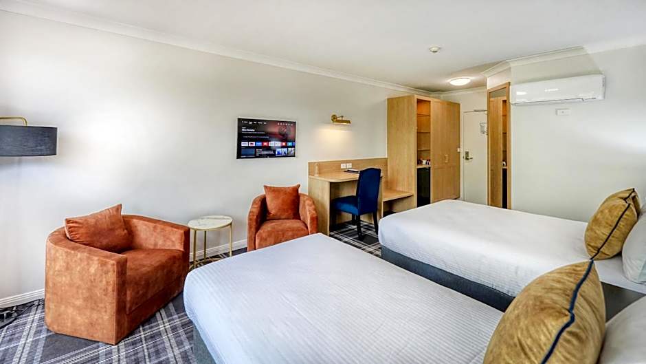Dubbo RSL Club Motel