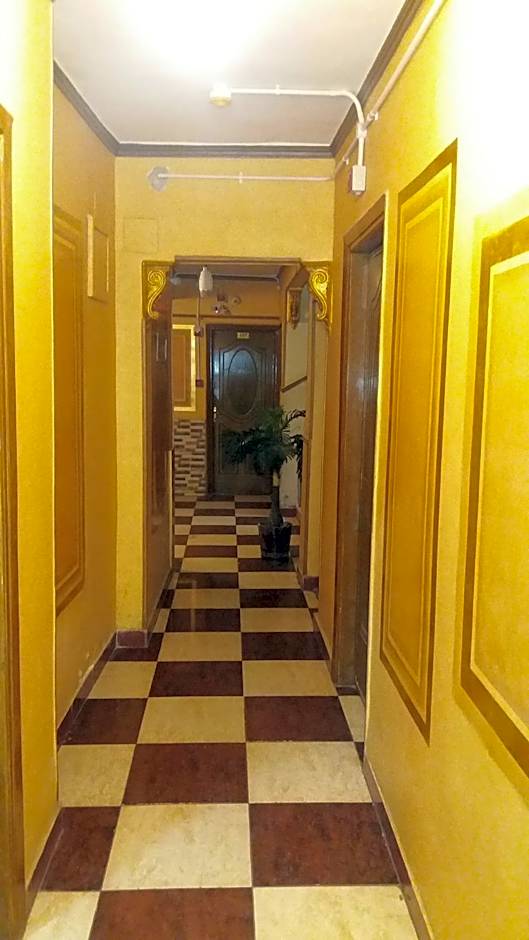 Ciao Hotel Cairo