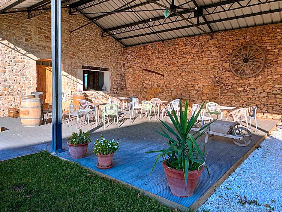 Manoir du Marquis de Montcalm