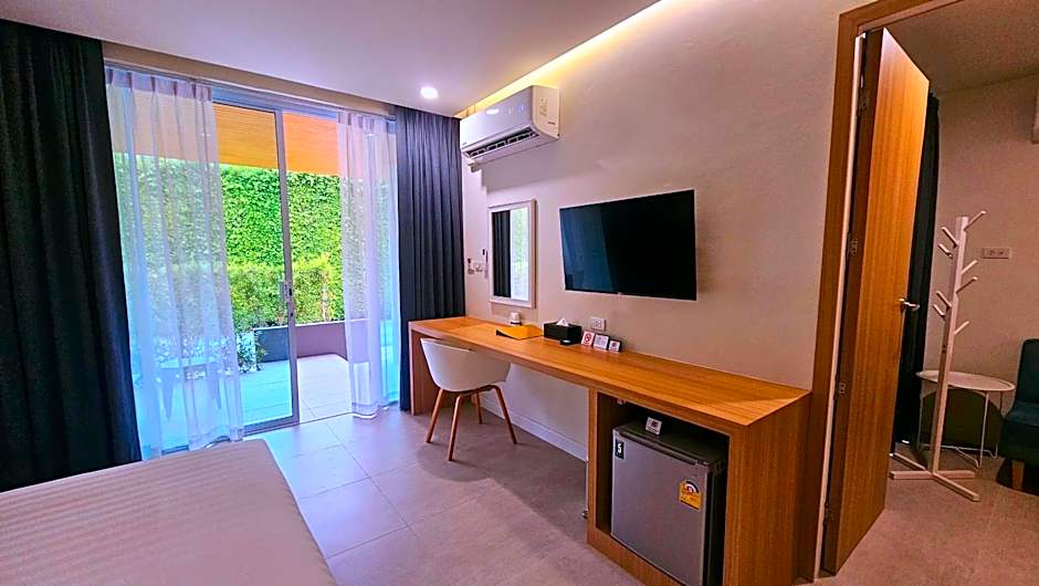 ARENICE Boutique Hotel