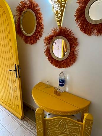 Standard King Room