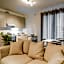 Aurum Aparthotels Bicocca