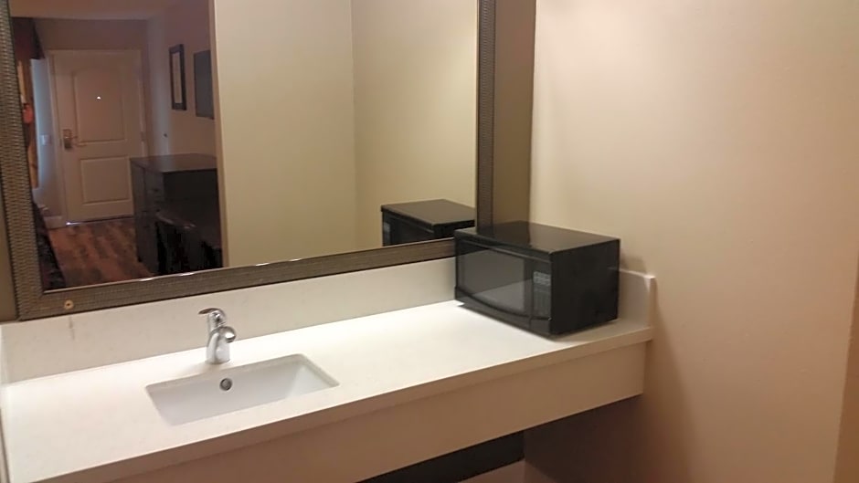 Anaheim Lodge