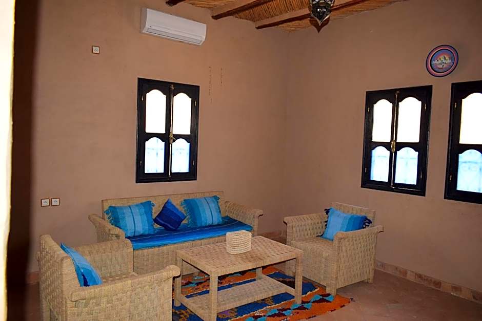 Maison d'hotes la tour de toile