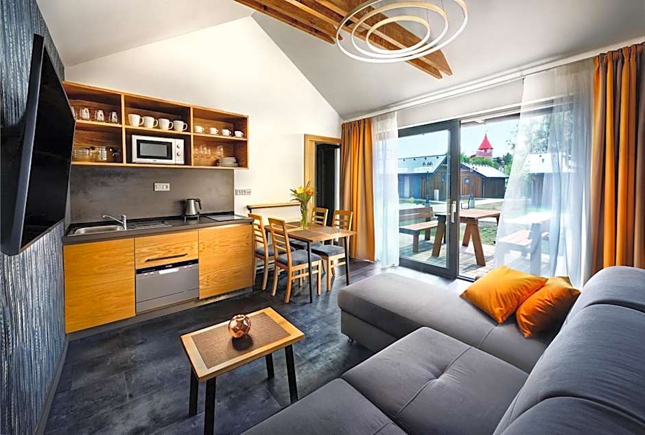 Holiday Village Tatralandia