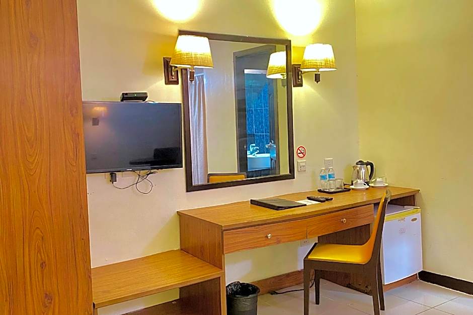 The Orchard Cebu Hotel & Suites powered by Cocotel