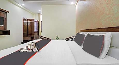 Hotel O Premnagar Heights