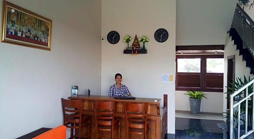 David Residence
