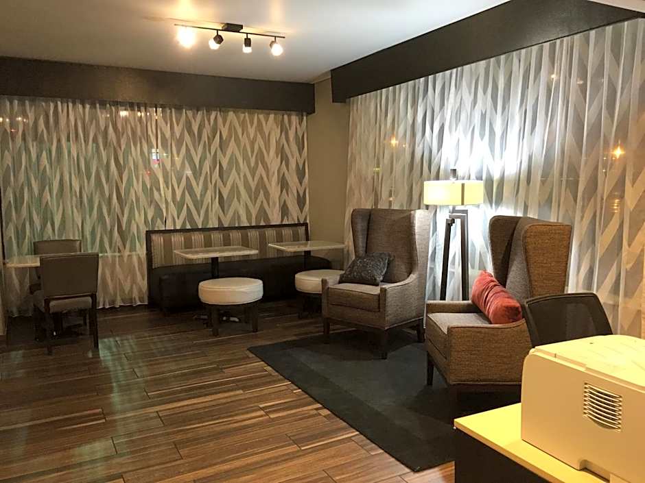 Baymont by Wyndham Rocky Mount I-95