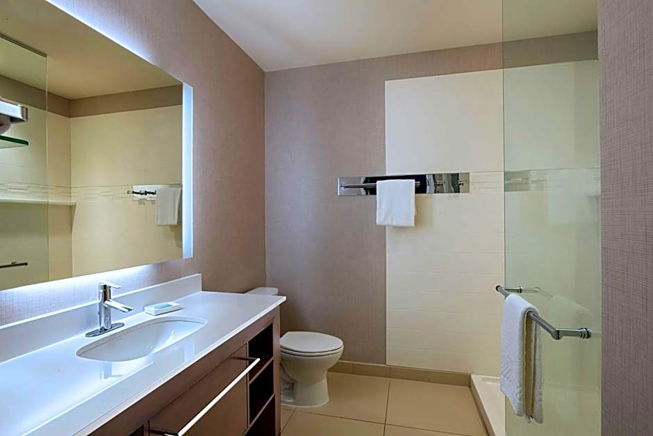 Residence Inn by Marriott Omaha Aksarben Village