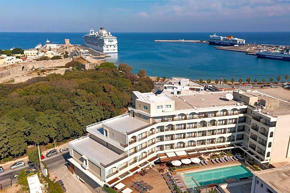 Athineon Hotel