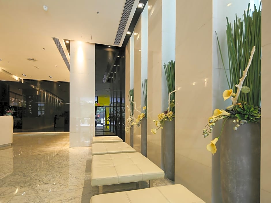 Yuwa Hotel