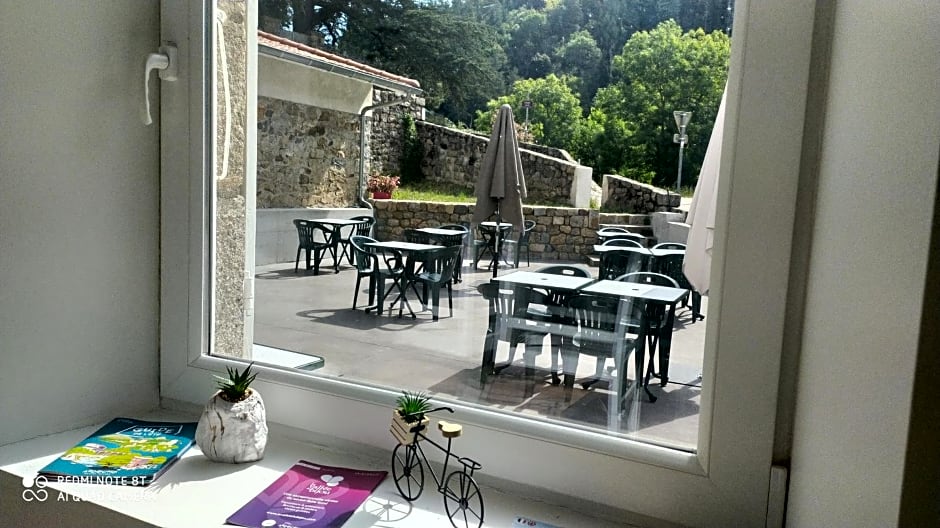 le payanké ardéchois