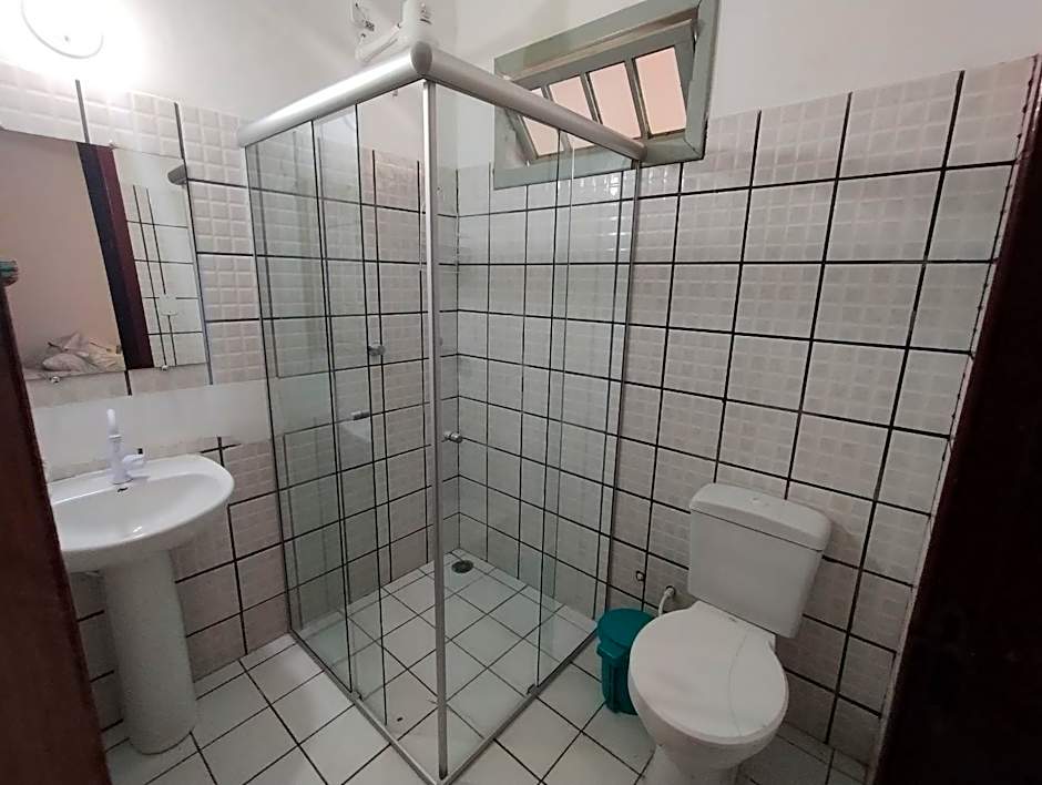 Pousada Tropicália Tranquilidade a Beira Mar