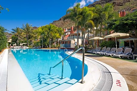 Apartments Cordial Mogan Valle