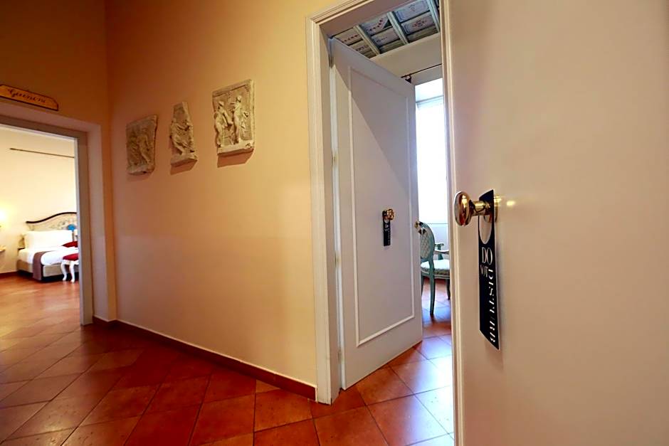 Residenza Gens Julia