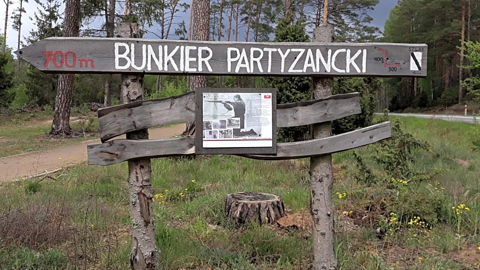 Hubertówka Czapiewice