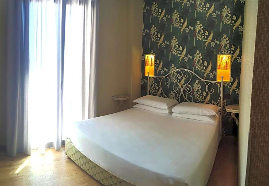 Hotel Atlanta Augustus