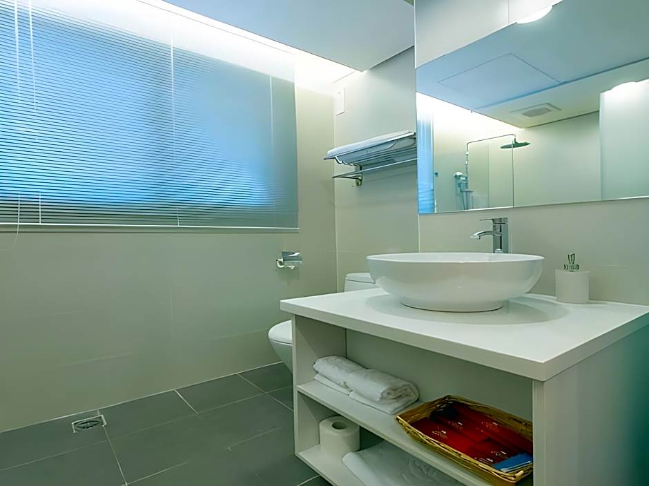 Royal Rose Hotel Taipei Station