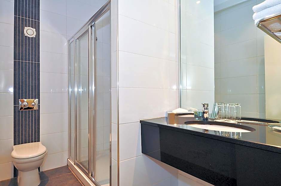 Skeffington Arms Hotel