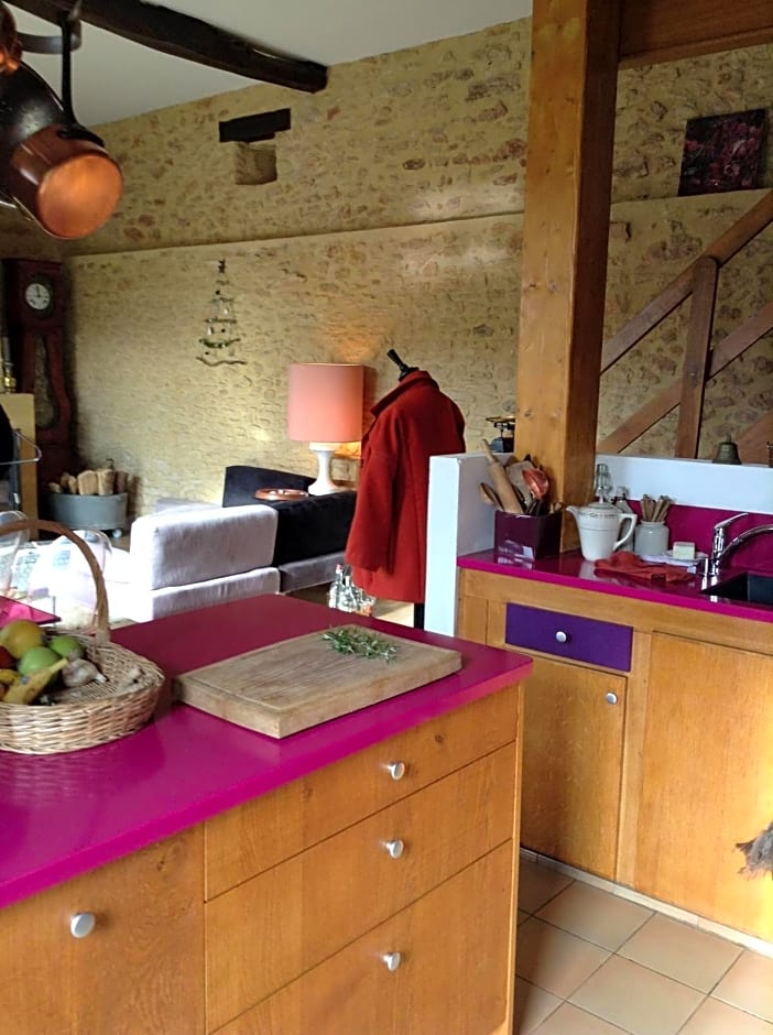 Ma maison de couture