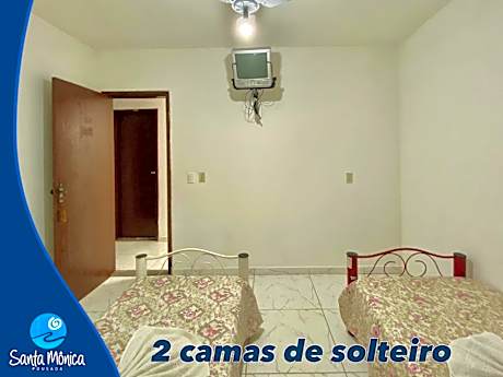 Family Suite with Balcony