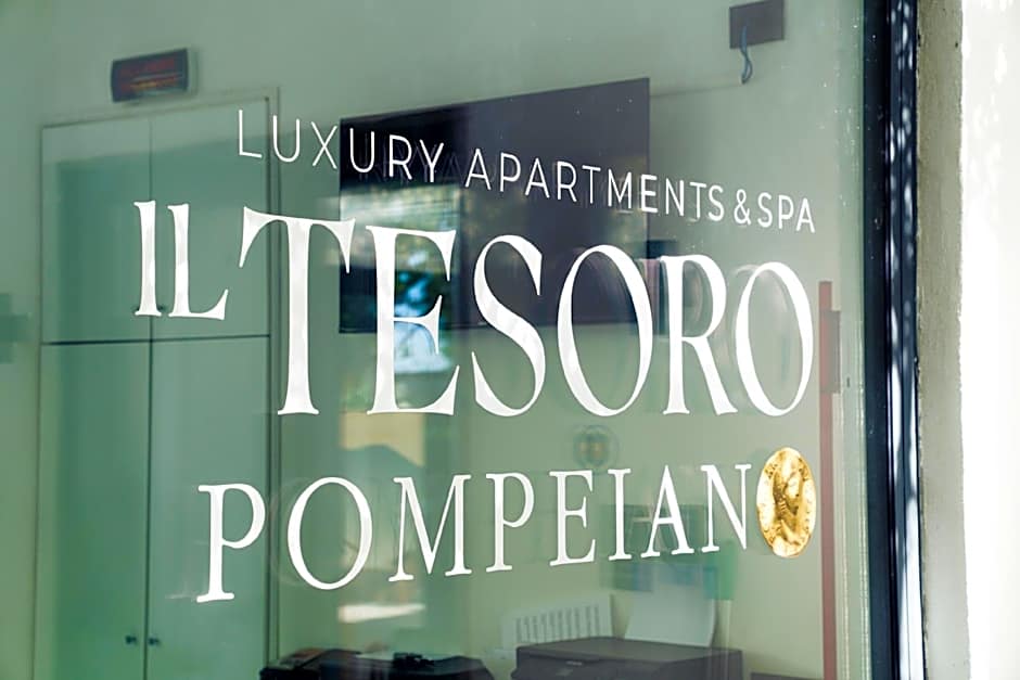 Il Tesoro Pompeiano