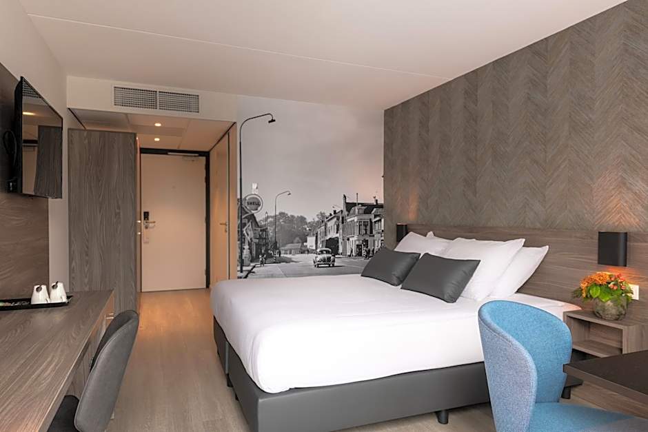 Golden Tulip Ampt van Nijkerk